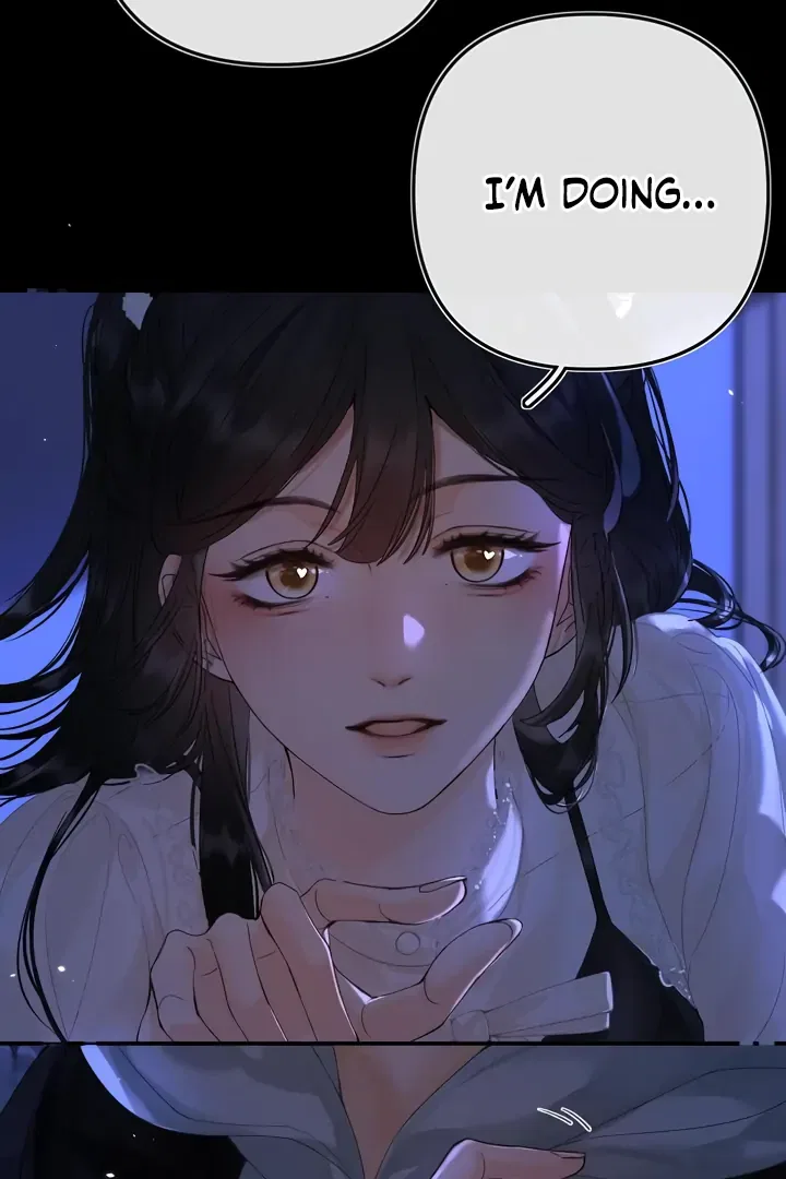 My Blind Date Is My Ex-Boyfriend Chapter 32 – Page 53