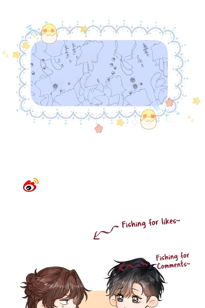 My Blind Date Is My Ex-Boyfriend Chapter 32 – Page 64