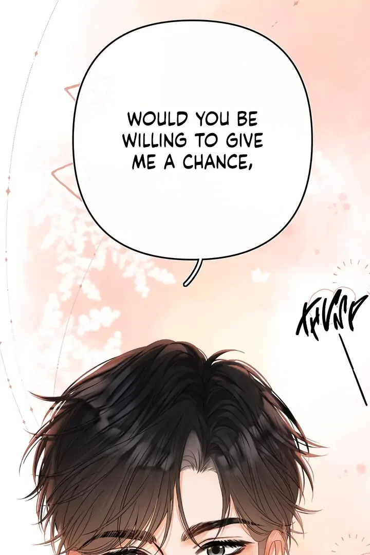 My Blind Date Is My Ex-Boyfriend Chapter 31 – Page 2