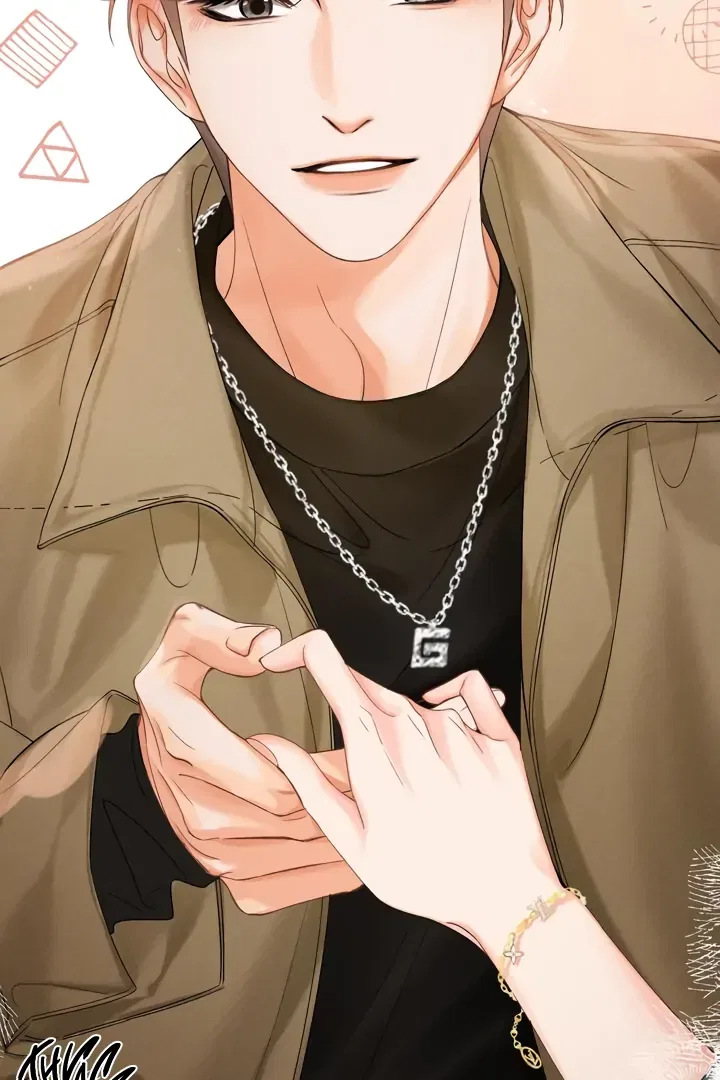 My Blind Date Is My Ex-Boyfriend Chapter 31 – Page 3