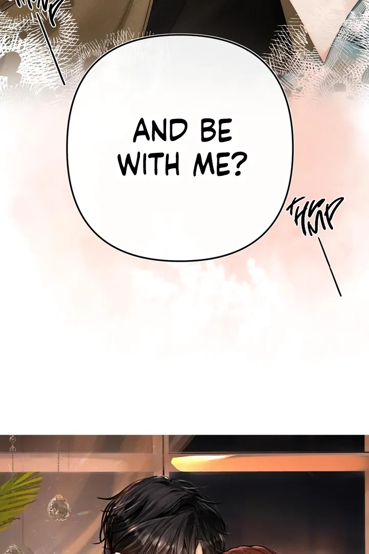 My Blind Date Is My Ex-Boyfriend Chapter 31 – Page 4