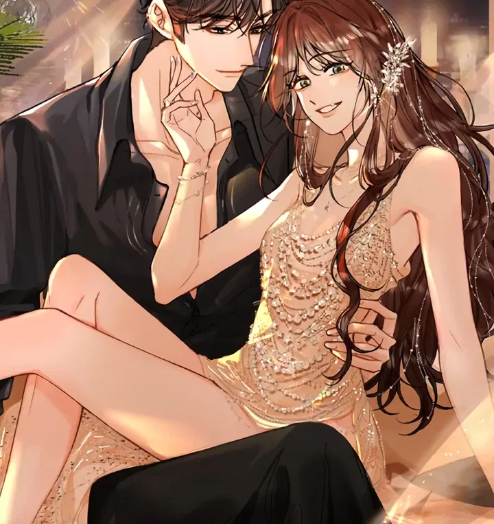 My Blind Date Is My Ex-Boyfriend Chapter 31 – Page 5