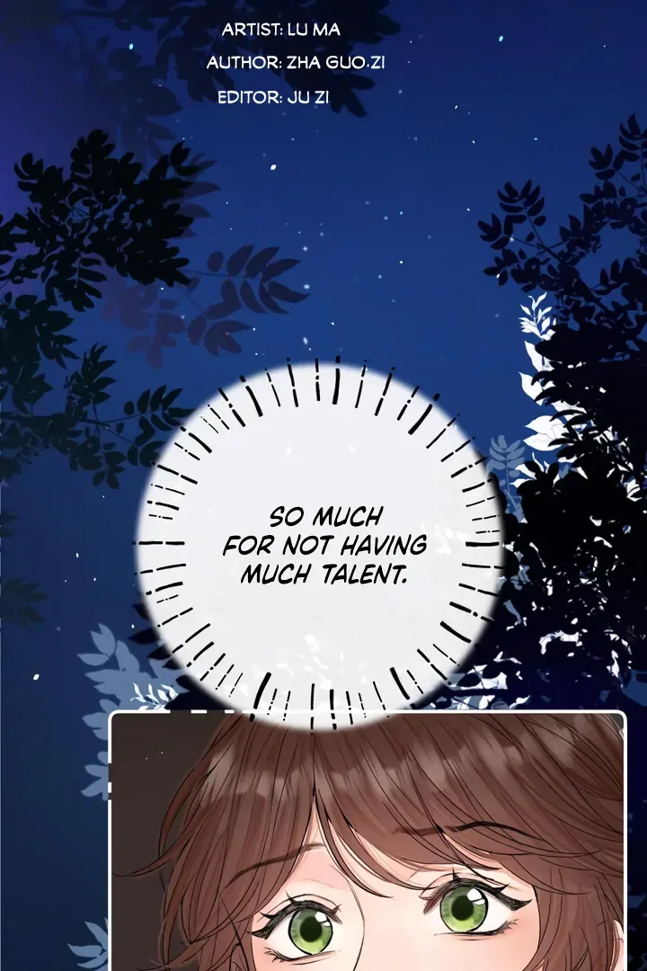 My Blind Date Is My Ex-Boyfriend Chapter 31 – Page 7