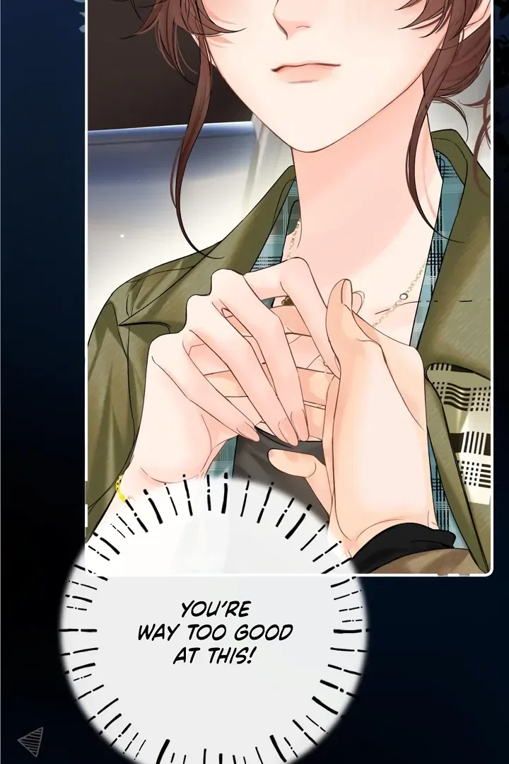 My Blind Date Is My Ex-Boyfriend Chapter 31 – Page 8