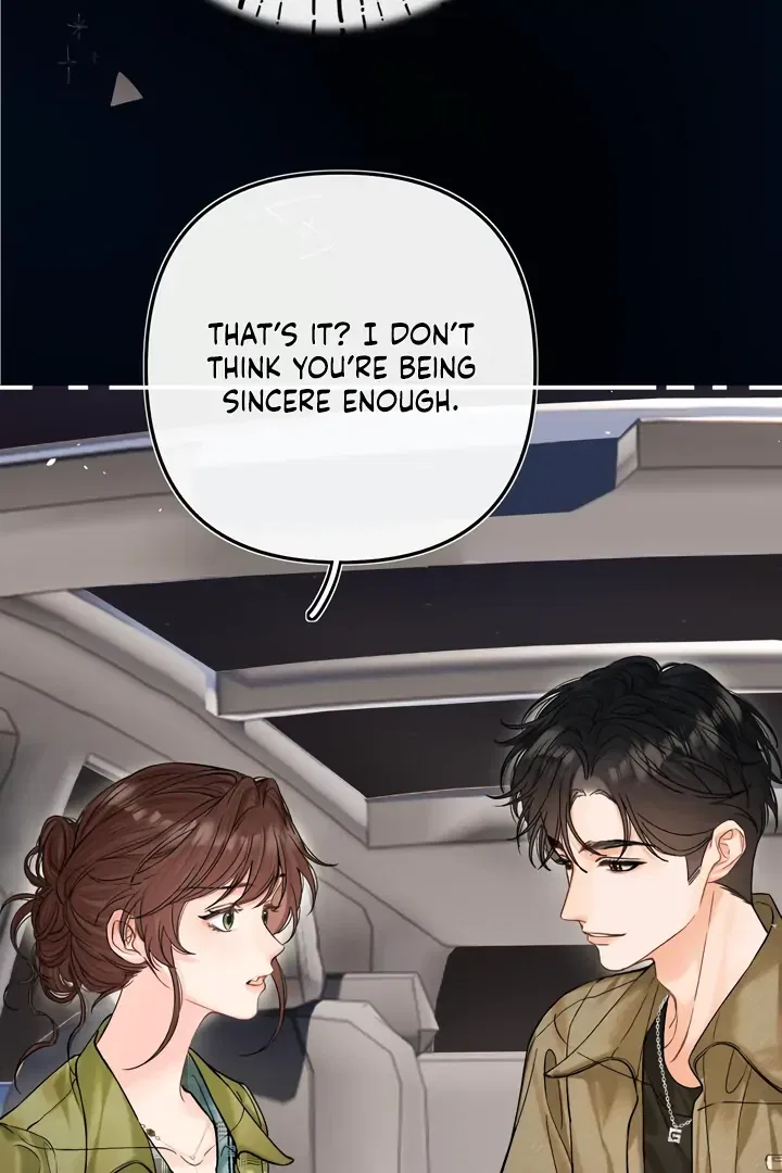 My Blind Date Is My Ex-Boyfriend Chapter 31 – Page 9