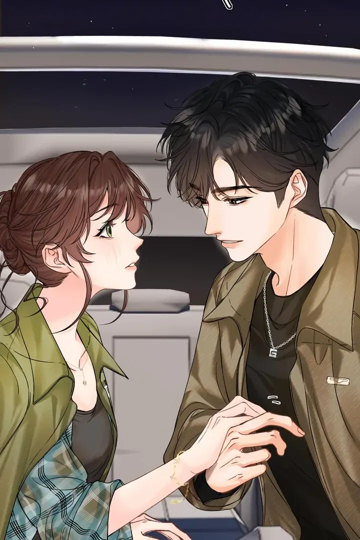 My Blind Date Is My Ex-Boyfriend Chapter 31 – Page 11