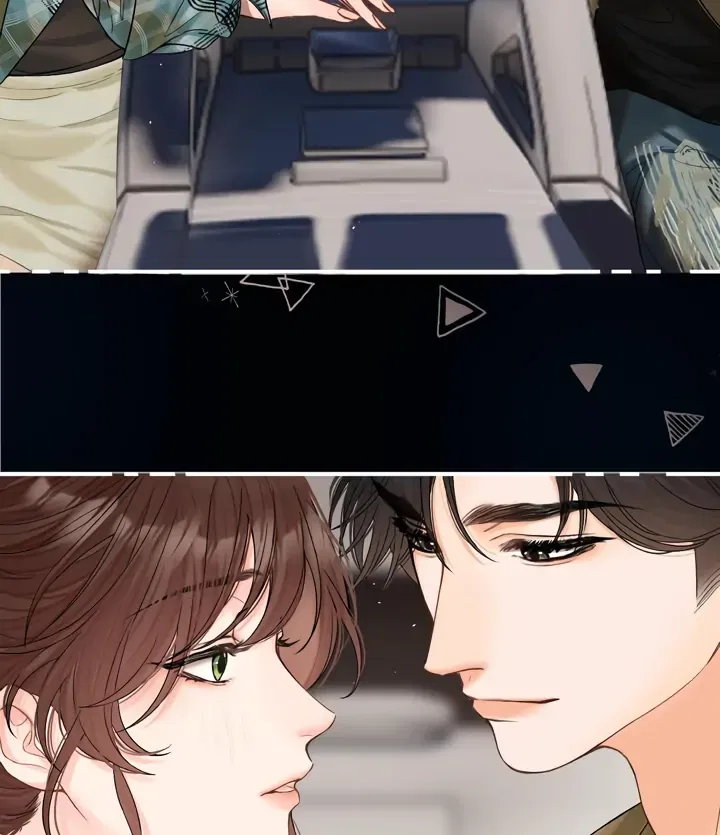 My Blind Date Is My Ex-Boyfriend Chapter 31 – Page 12