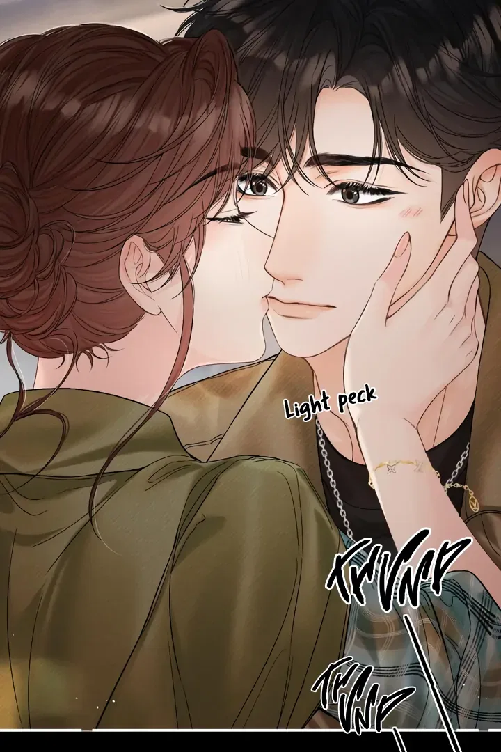 My Blind Date Is My Ex-Boyfriend Chapter 31 – Page 15