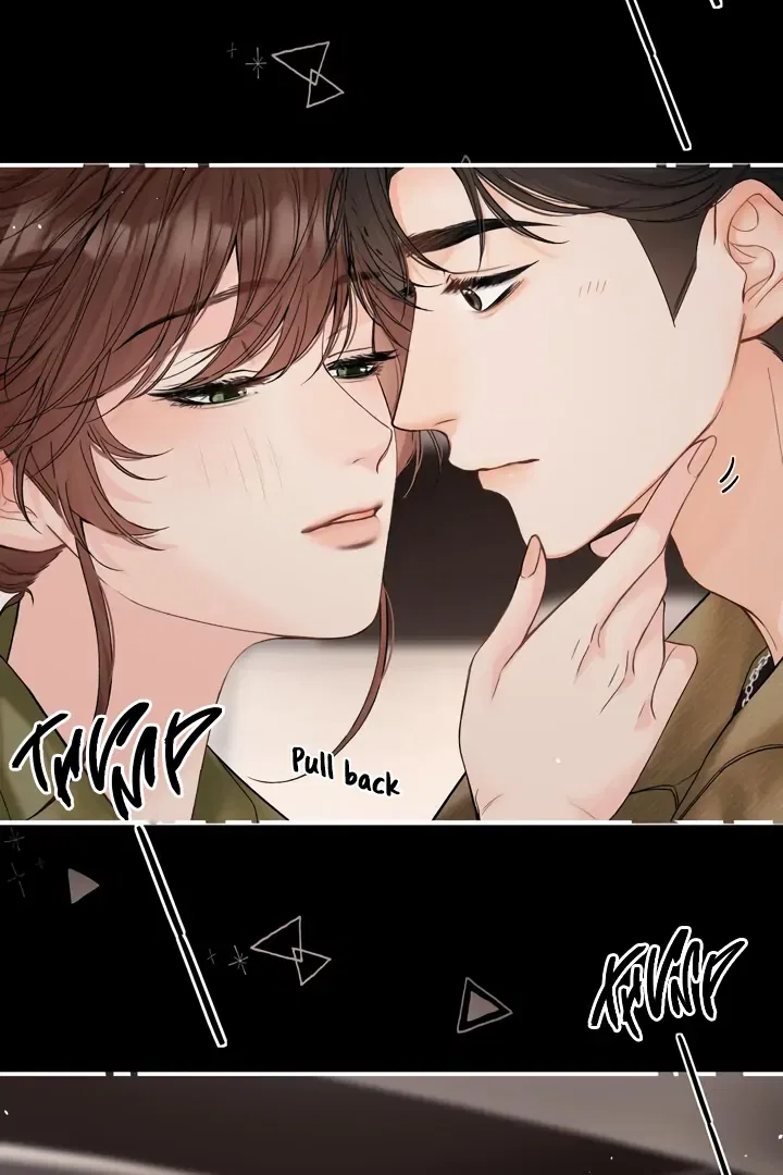 My Blind Date Is My Ex-Boyfriend Chapter 31 – Page 16