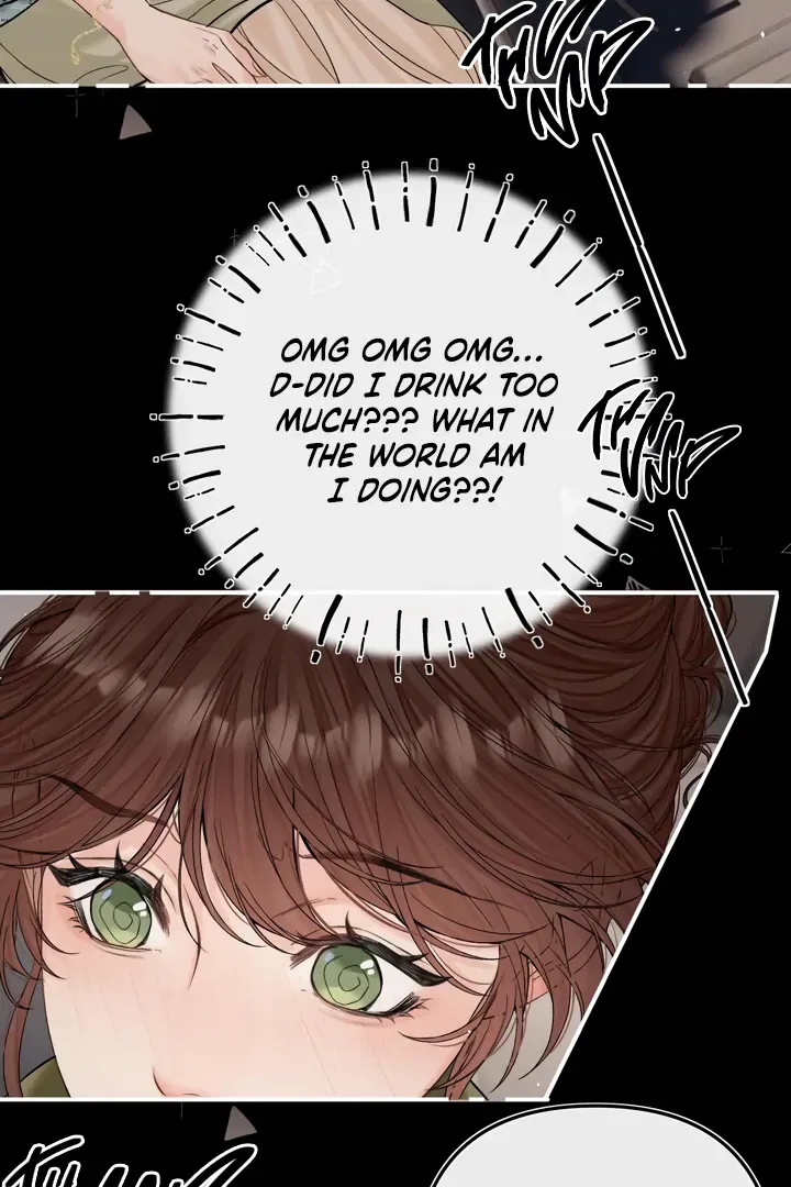 My Blind Date Is My Ex-Boyfriend Chapter 31 – Page 18