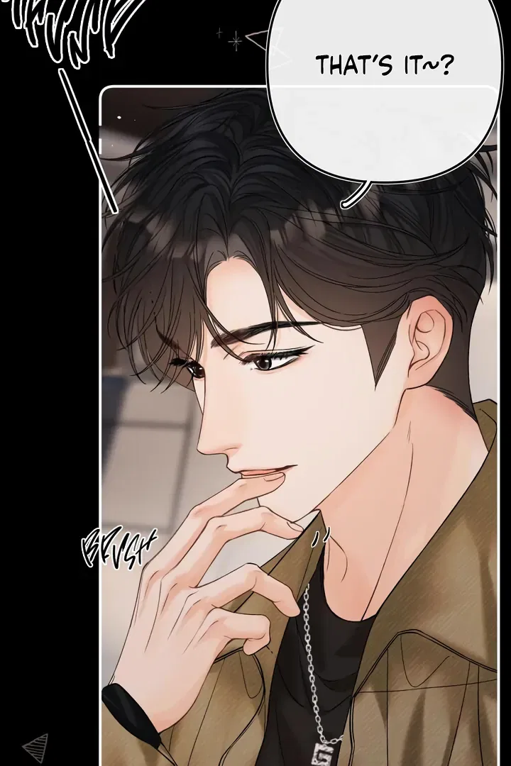My Blind Date Is My Ex-Boyfriend Chapter 31 – Page 19