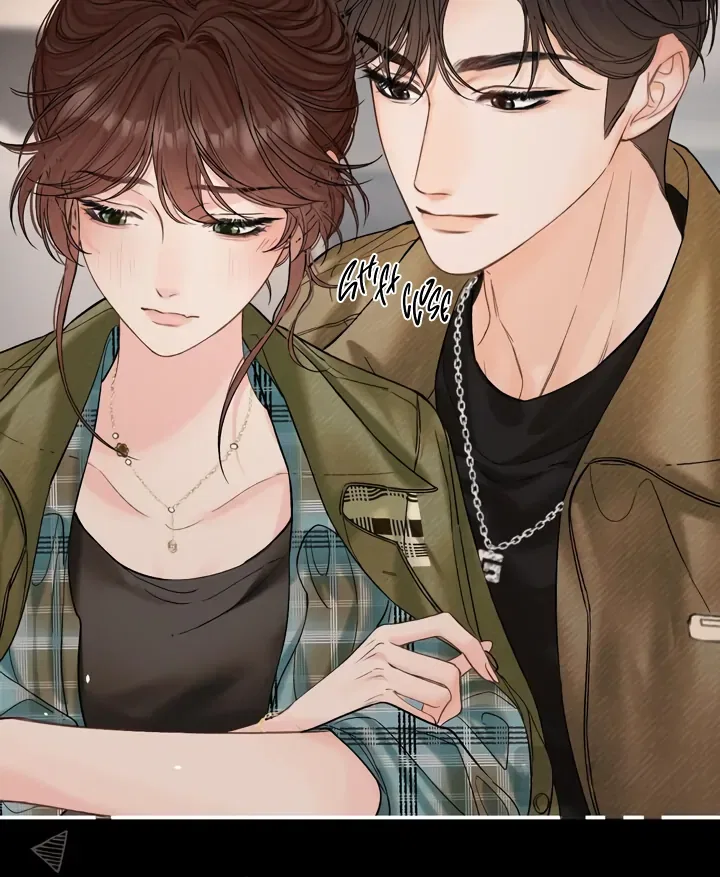 My Blind Date Is My Ex-Boyfriend Chapter 31 – Page 21