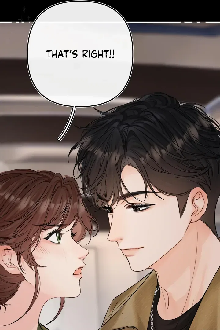 My Blind Date Is My Ex-Boyfriend Chapter 31 – Page 22