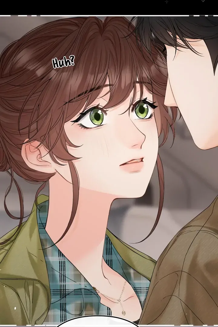 My Blind Date Is My Ex-Boyfriend Chapter 31 – Page 25