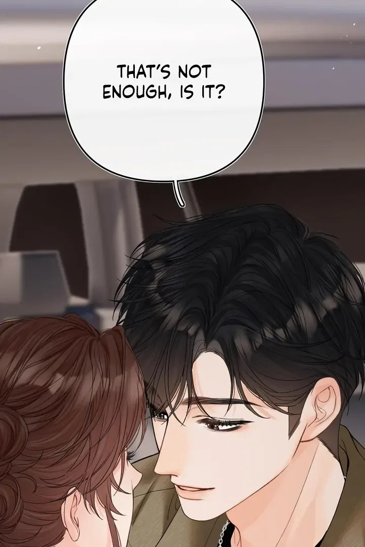 My Blind Date Is My Ex-Boyfriend Chapter 31 – Page 26