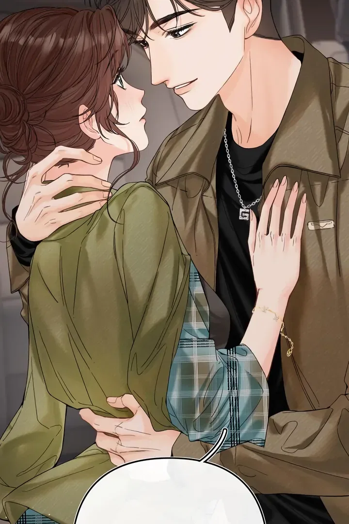 My Blind Date Is My Ex-Boyfriend Chapter 31 – Page 30