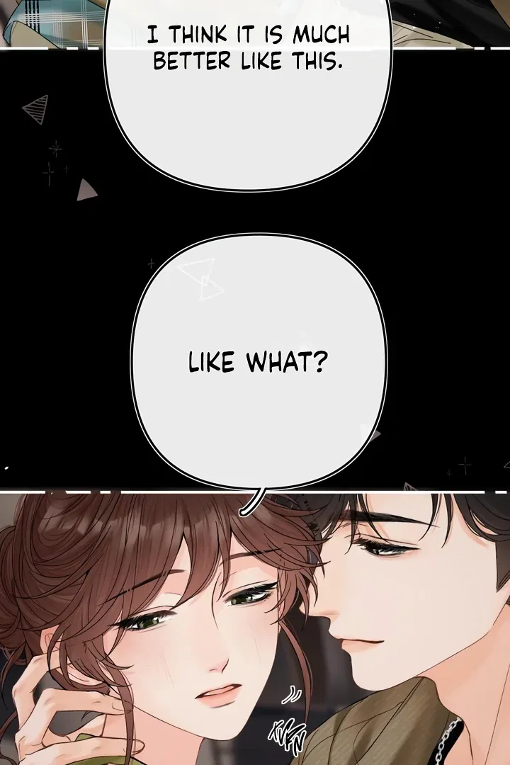 My Blind Date Is My Ex-Boyfriend Chapter 31 – Page 31