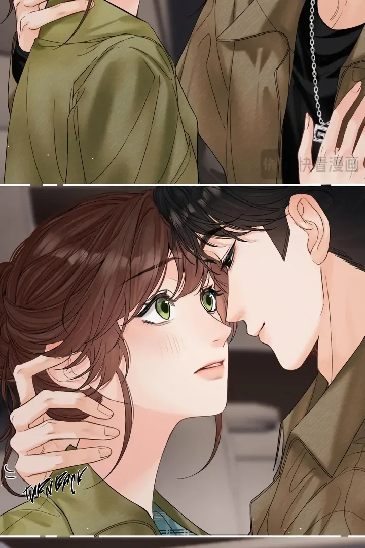 My Blind Date Is My Ex-Boyfriend Chapter 31 – Page 32