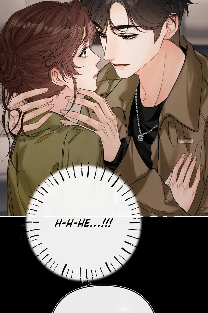 My Blind Date Is My Ex-Boyfriend Chapter 31 – Page 35