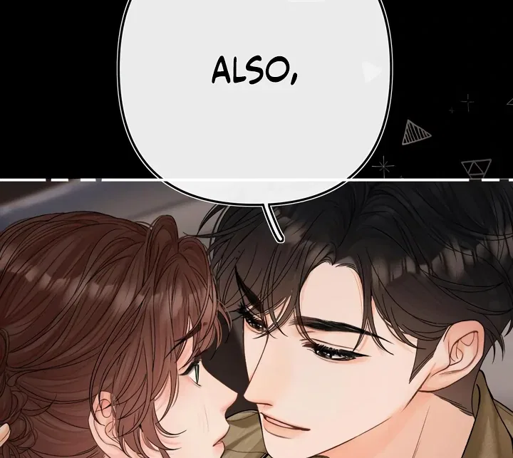 My Blind Date Is My Ex-Boyfriend Chapter 31 – Page 36