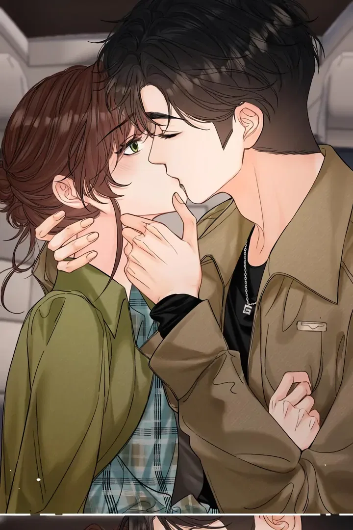 My Blind Date Is My Ex-Boyfriend Chapter 31 – Page 38