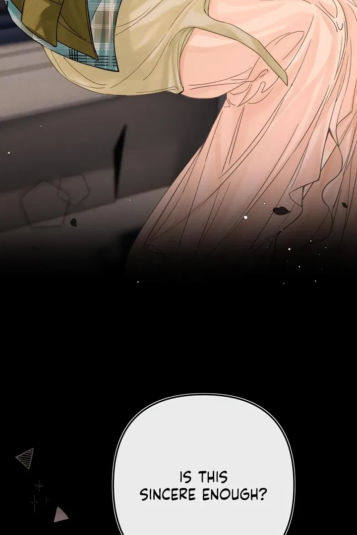My Blind Date Is My Ex-Boyfriend Chapter 31 – Page 43