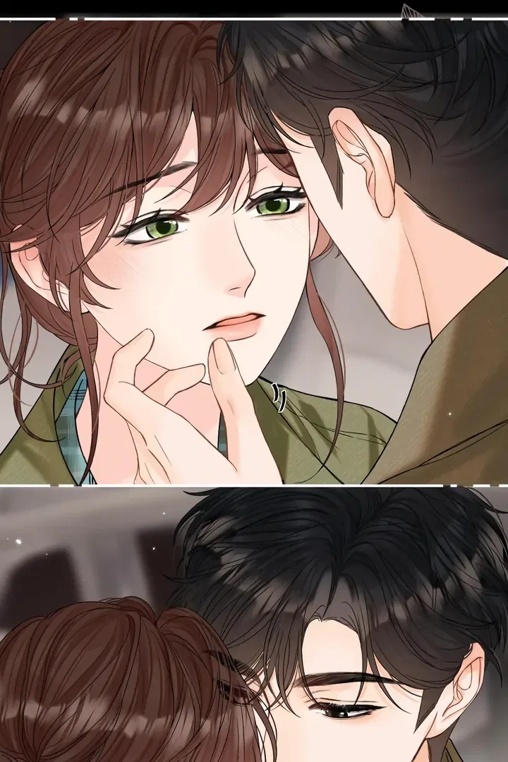 My Blind Date Is My Ex-Boyfriend Chapter 31 – Page 46
