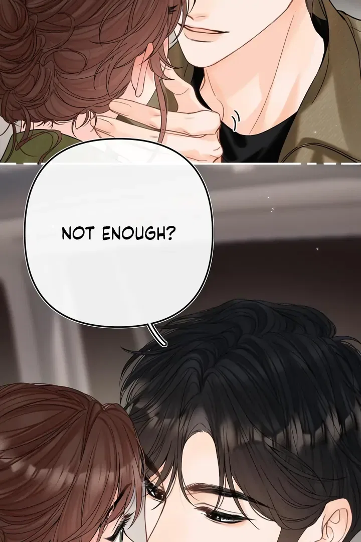 My Blind Date Is My Ex-Boyfriend Chapter 31 – Page 47