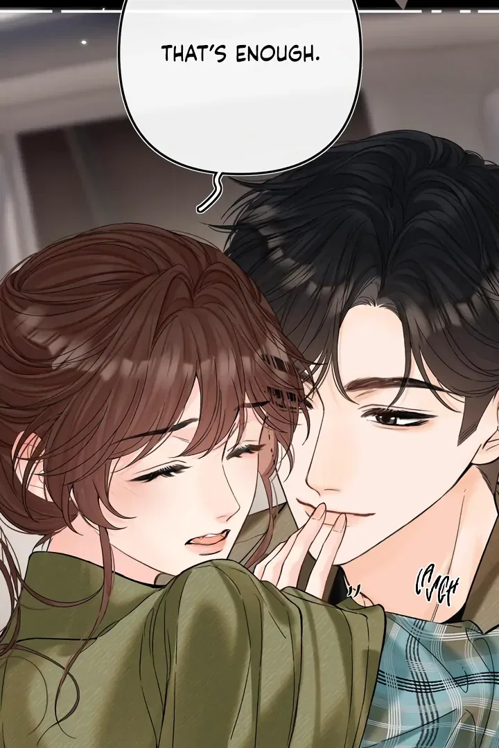 My Blind Date Is My Ex-Boyfriend Chapter 31 – Page 49