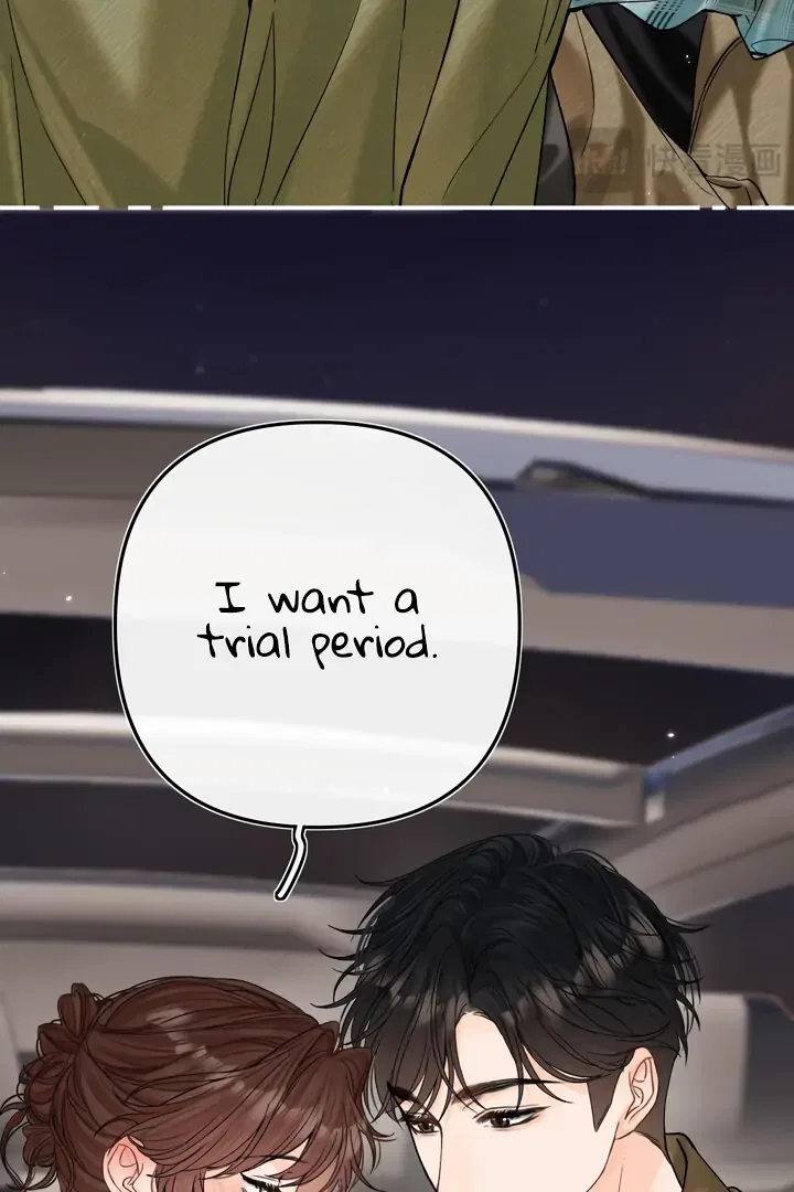 My Blind Date Is My Ex-Boyfriend Chapter 31 – Page 50