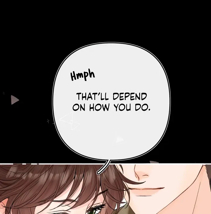 My Blind Date Is My Ex-Boyfriend Chapter 31 – Page 52