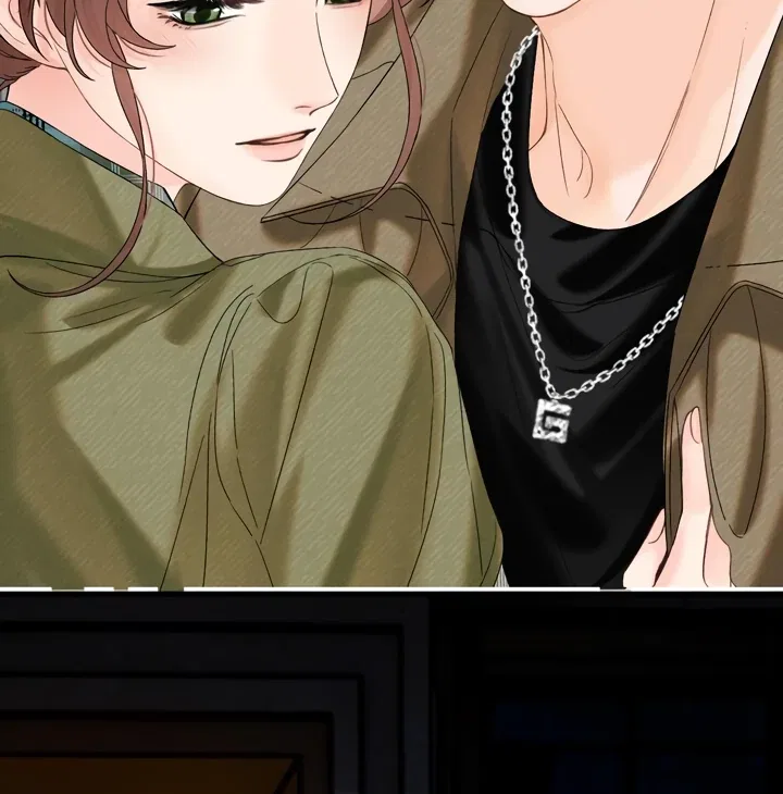 My Blind Date Is My Ex-Boyfriend Chapter 31 – Page 53