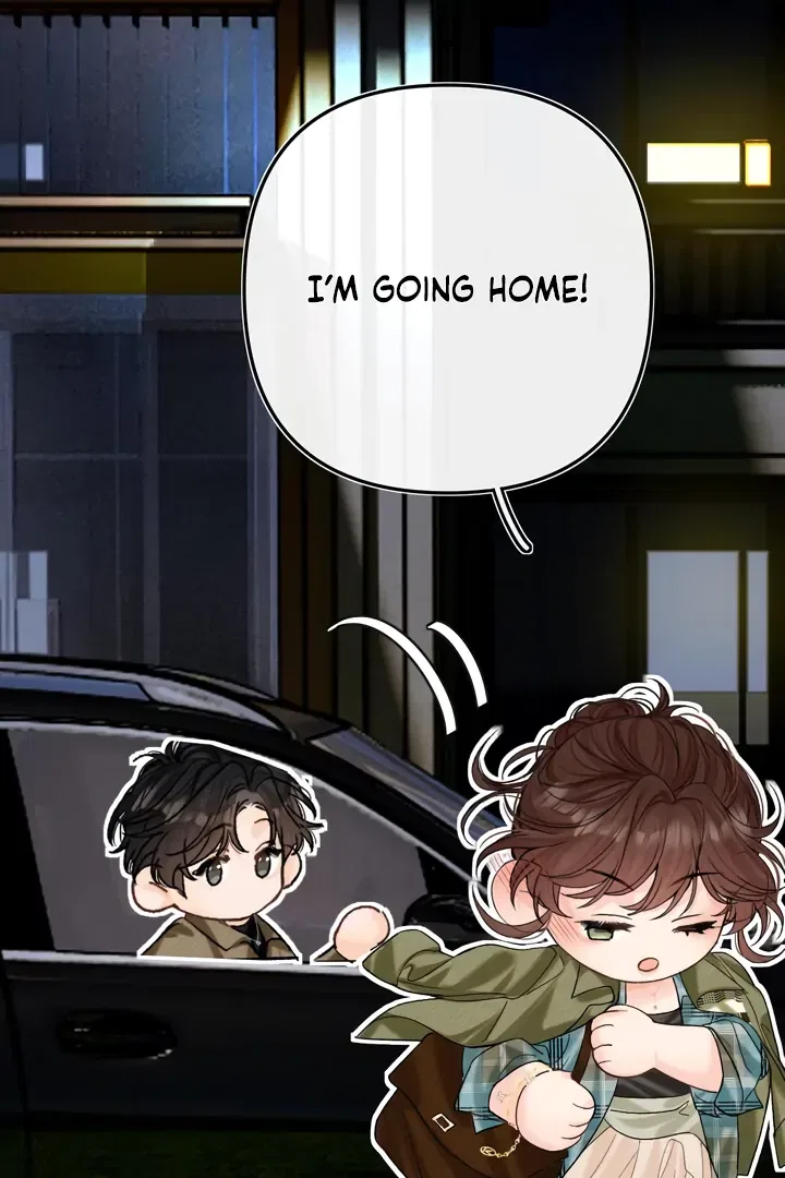 My Blind Date Is My Ex-Boyfriend Chapter 31 – Page 54