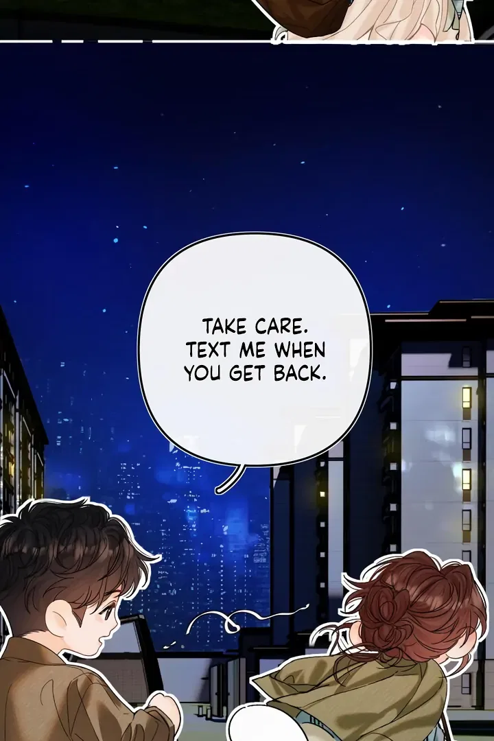 My Blind Date Is My Ex-Boyfriend Chapter 31 – Page 55