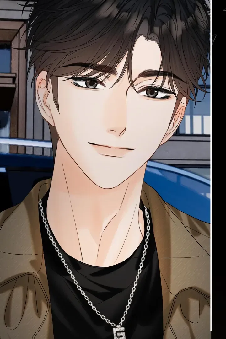My Blind Date Is My Ex-Boyfriend Chapter 31 – Page 59
