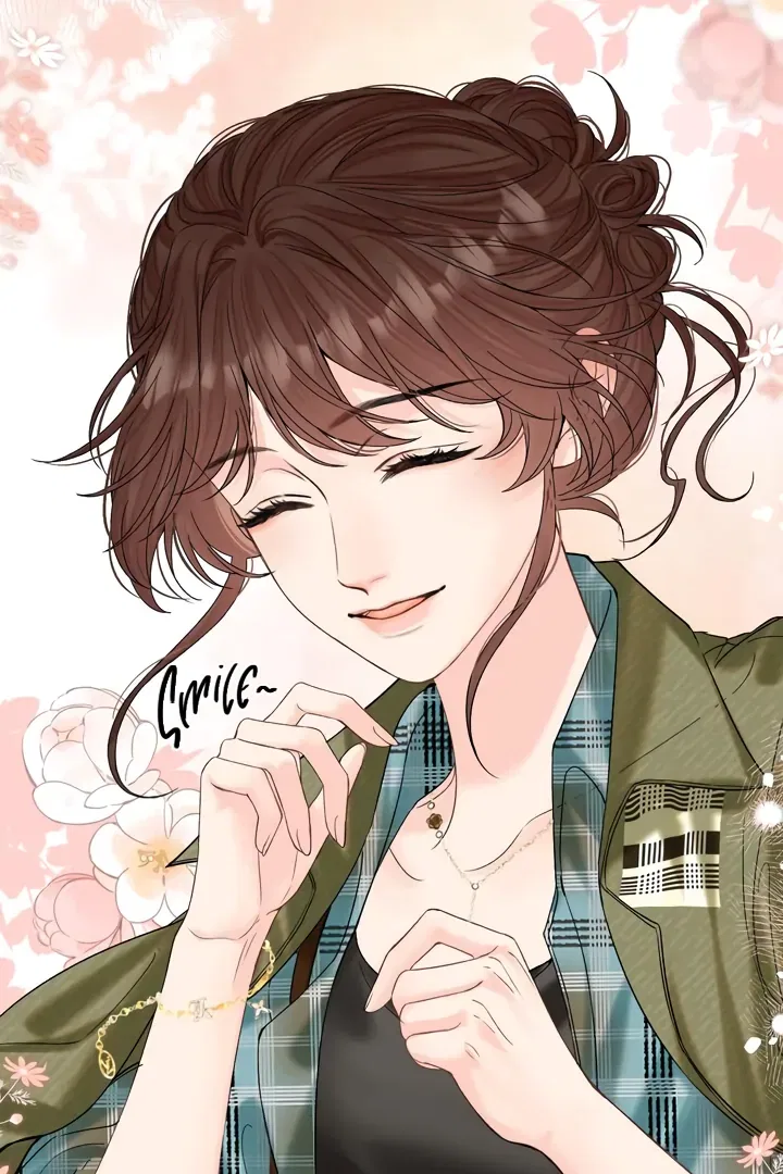 My Blind Date Is My Ex-Boyfriend Chapter 31 – Page 62
