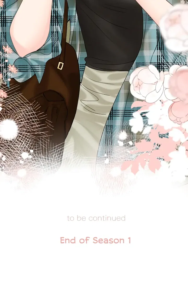 My Blind Date Is My Ex-Boyfriend Chapter 31 – Page 63