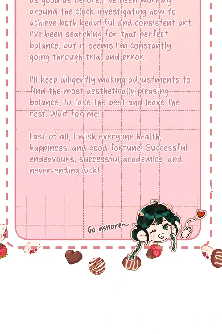 My Blind Date Is My Ex-Boyfriend Chapter 31 – Page 66