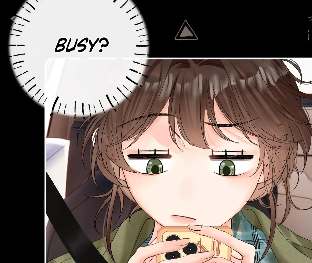 My Blind Date Is My Ex-Boyfriend Chapter 30 – Page 3