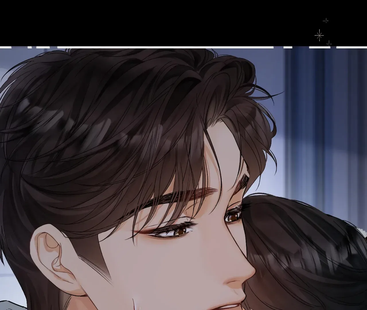 My Blind Date Is My Ex-Boyfriend Chapter 30 – Page 5