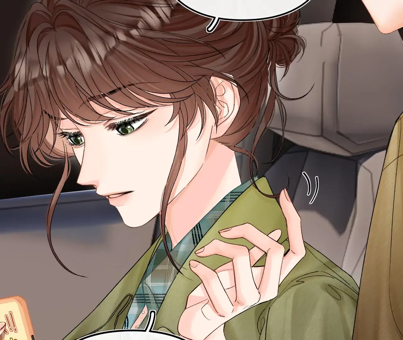 My Blind Date Is My Ex-Boyfriend Chapter 30 – Page 17