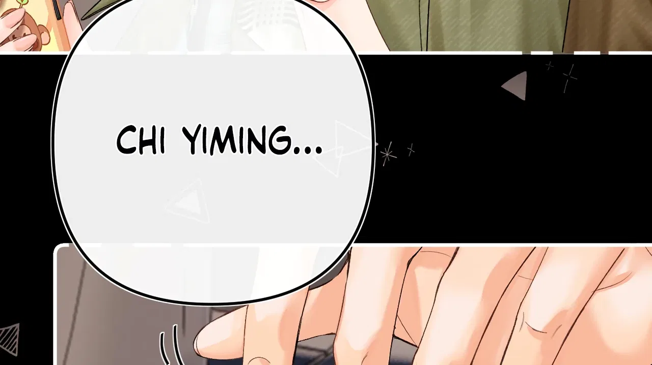 My Blind Date Is My Ex-Boyfriend Chapter 30 – Page 18