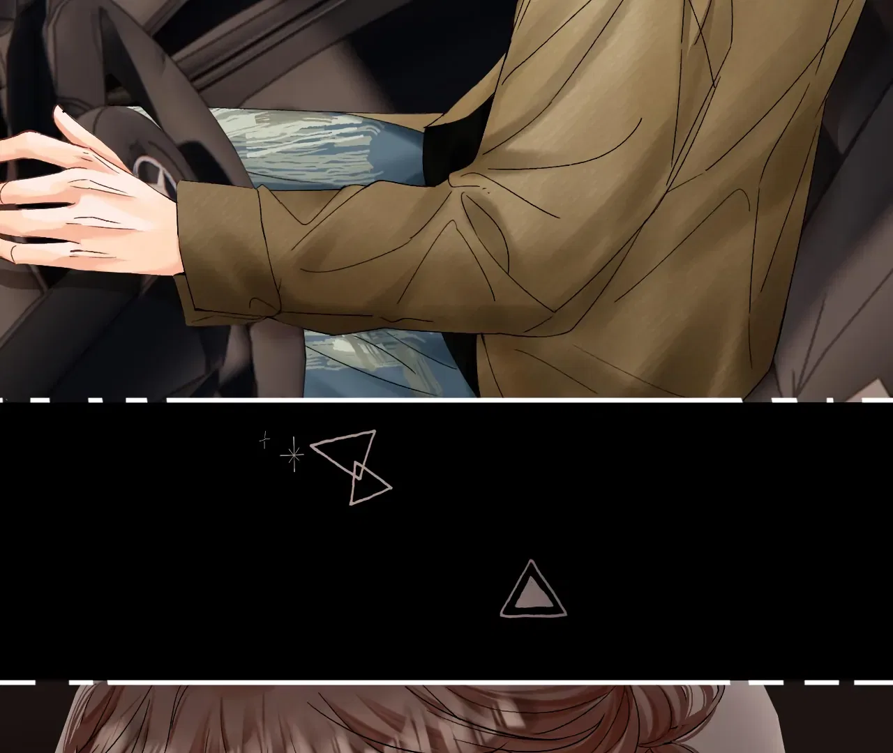 My Blind Date Is My Ex-Boyfriend Chapter 30 – Page 24