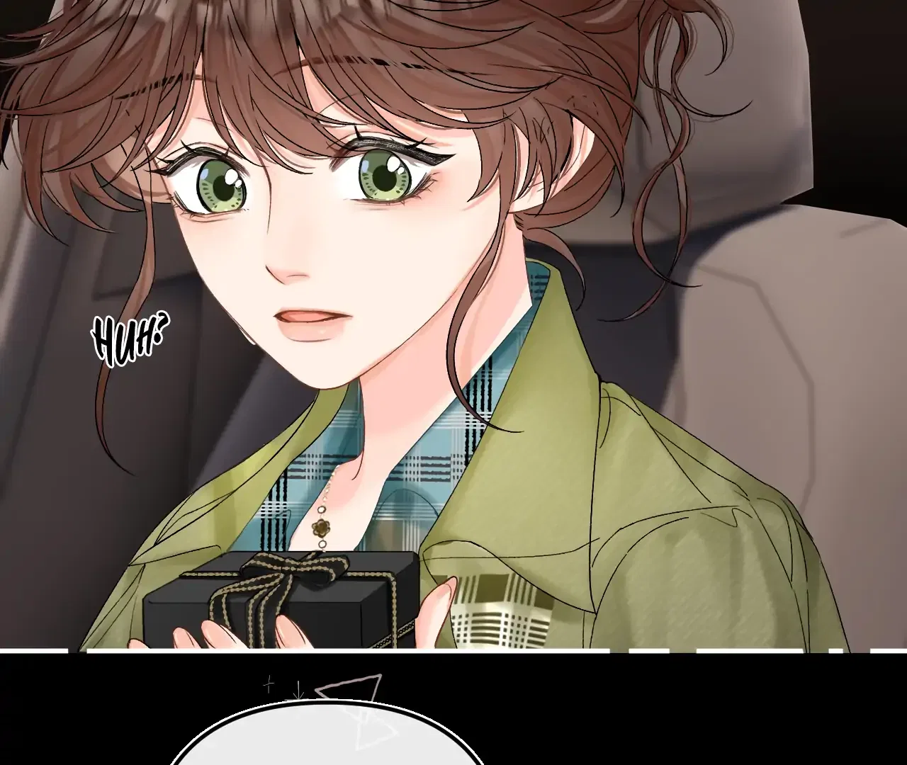 My Blind Date Is My Ex-Boyfriend Chapter 30 – Page 25