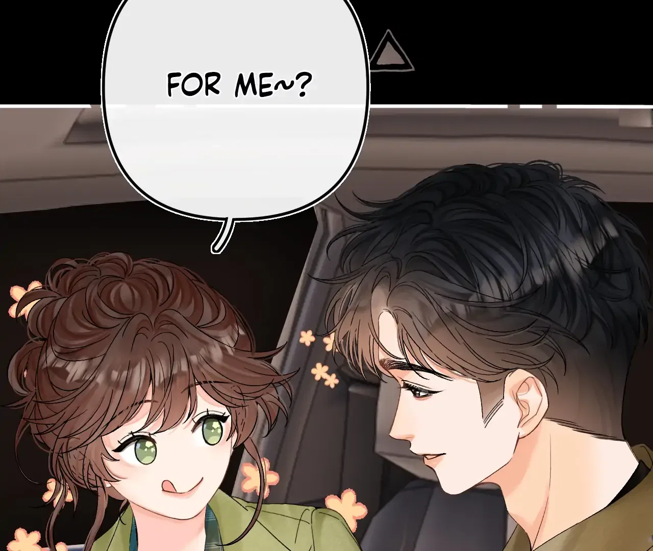 My Blind Date Is My Ex-Boyfriend Chapter 30 – Page 26