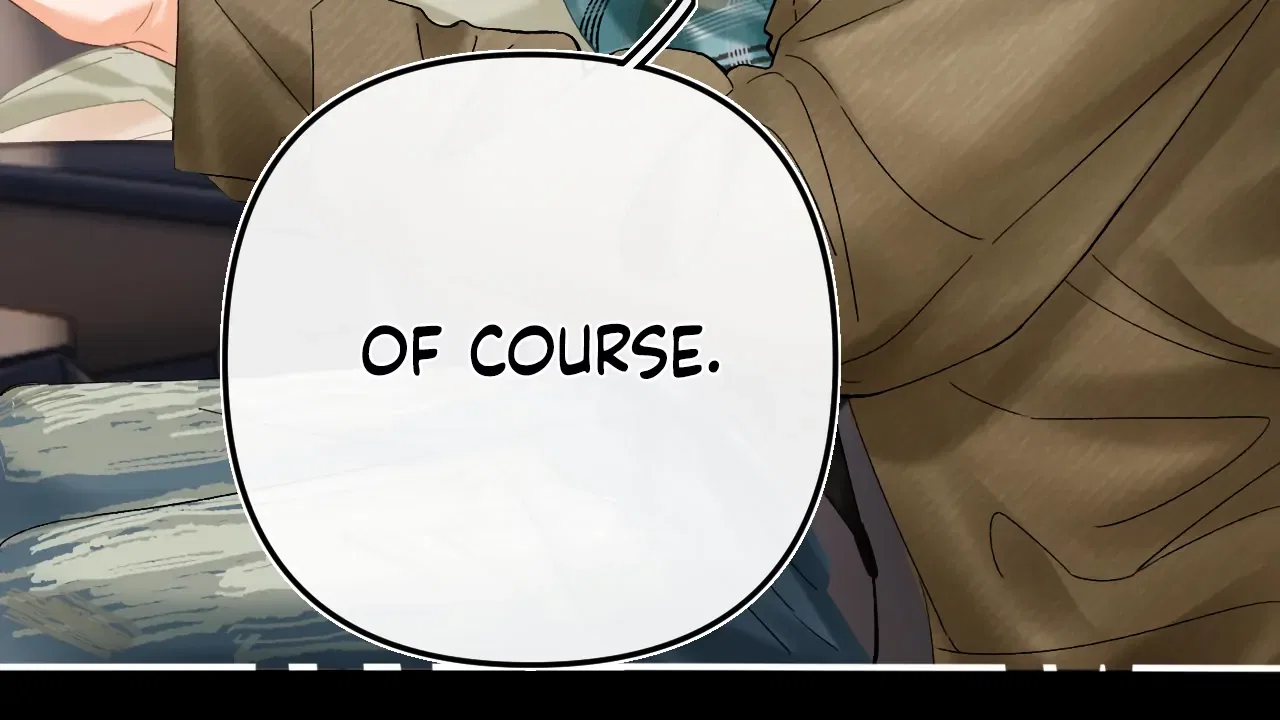 My Blind Date Is My Ex-Boyfriend Chapter 30 – Page 28