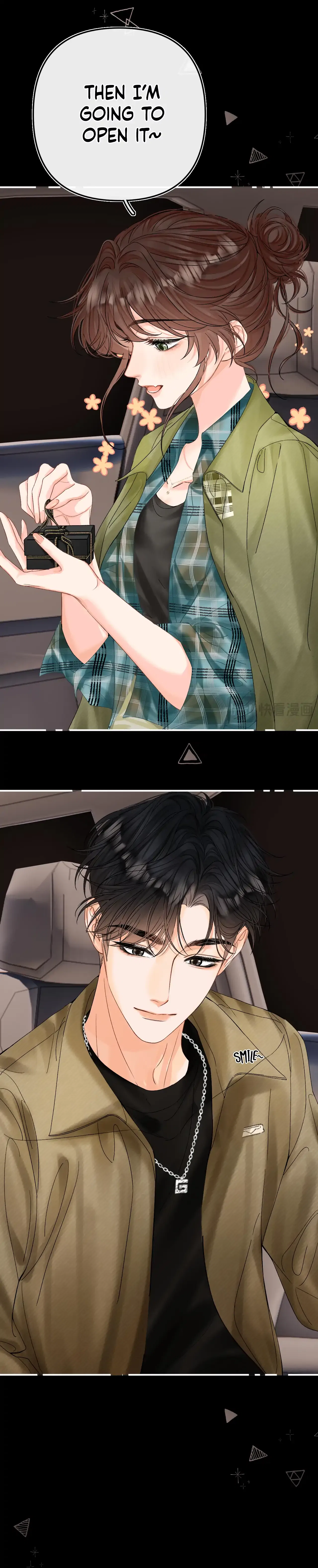 My Blind Date Is My Ex-Boyfriend Chapter 30 – Page 29