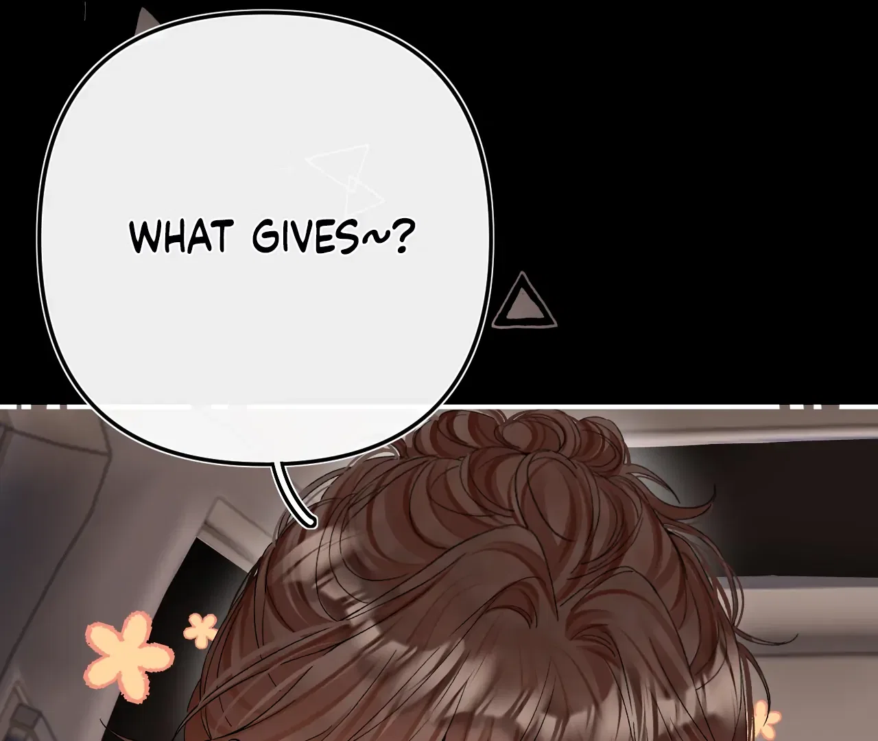 My Blind Date Is My Ex-Boyfriend Chapter 30 – Page 30