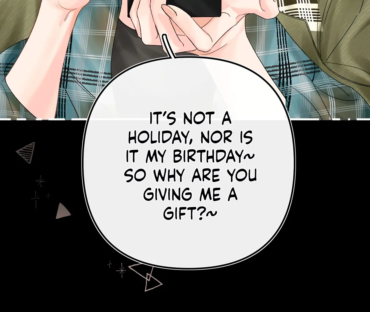 My Blind Date Is My Ex-Boyfriend Chapter 30 – Page 32