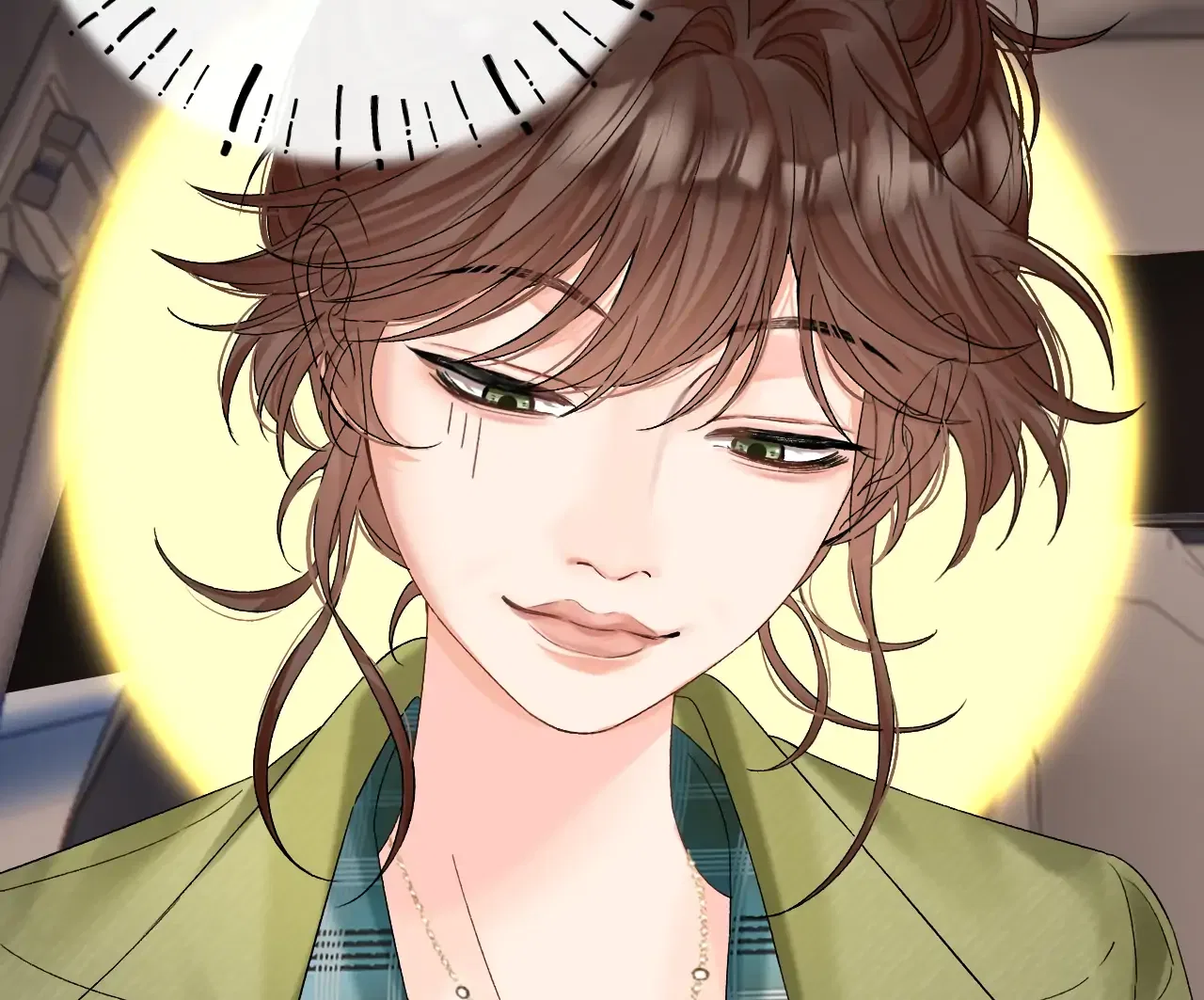 My Blind Date Is My Ex-Boyfriend Chapter 30 – Page 35